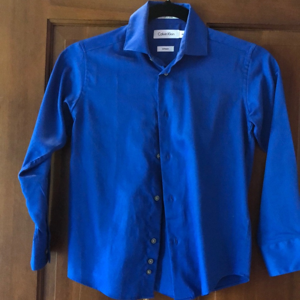 Boys shirt